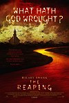 The Reaping poster