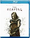 The Reaping Blu-Ray Disc