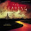 The Reaping soundtrack CD